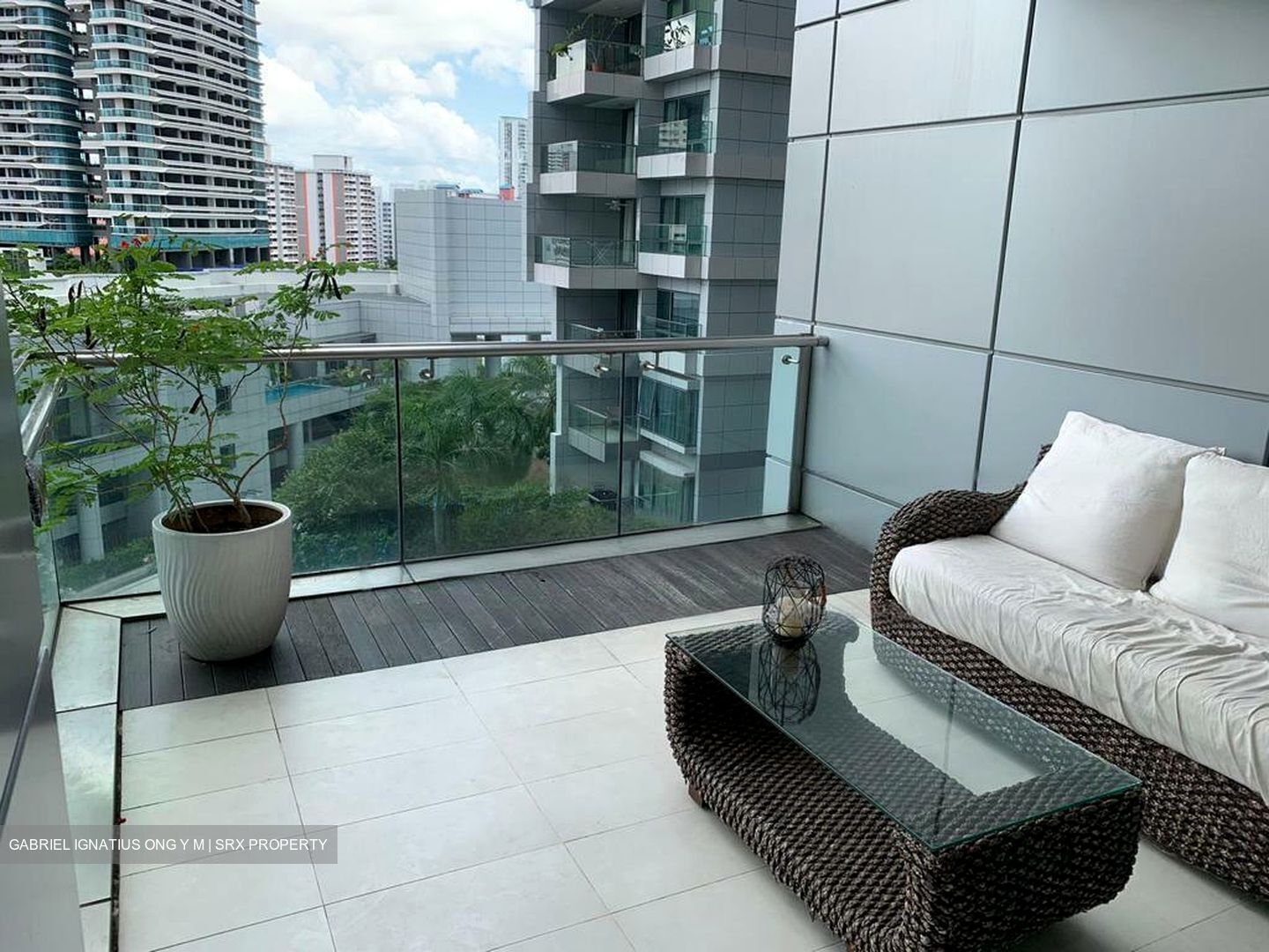 Concourse Skyline (D7), Apartment #454577121